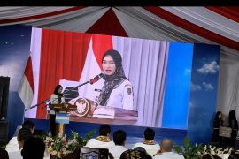 Wagub Lampung sebut program KNMP memberikan manfaat bagi nelayan