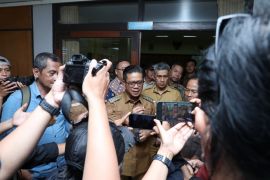 Pemkab Bandung butuh Rp9,5 miliar untuk minimalisir banjir di Dayeuhkolot