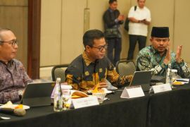 Pemkab Bandung soroti masalah akses transportasi di kawasan selatan