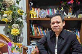 Nardianto: BPJS itu bukan jual-beli, tapi bentuk gotong royong untuk semua