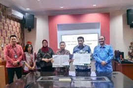 BSG tingkatkan efisiensi pengelolaan keuangan RSUP Kandou