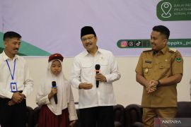 Sumbar dapat satu tambahan lokasi pembangunan Sekolah Rakyat