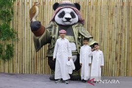 Arab Saudi kembangkan pariwisata sebagai sektor ekonomi terbesar kedua