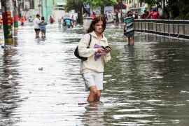 Korban tewas akibat dua topan di Filipina bertambah jadi 259 Orang