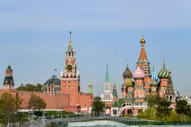 Rusia larang masuk 30 warga negara Jepang sebagai respons atas sanksi