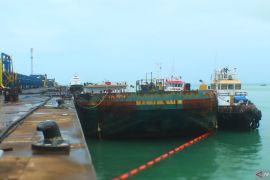 Optimalisasi Pelabuhan Kijing masih terkendala infrastruktur pendukung