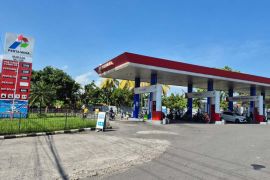 Pertamina Patra Niaga komitmen kelancaran pasokan dan distribusi BBM di Lombok