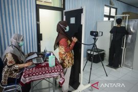 Rencana perluasan program layanan skrining terpadu