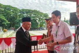 Peringati HKN 2025, Pemprov Maluku gencarkan pencegahan stunting wujudkan generasi sehat