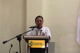 Poltekkes Kemenkes Maluku siapkan lulusansiap kerja di Jerman