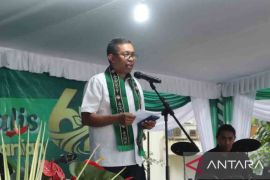 Unpatti akselerasikan studi pengembangan sektor pertanian di Maluku