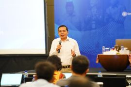 IPA siap perkuat kolaborasi dengan pemerintah mendukung ketahanan energi