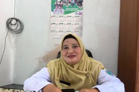 Ribuan siswa di Kabupaten Batang Hari menerima PIP tahun 2025.