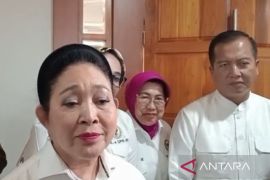Titiek Soeharto nilai pro-kontra kepahlawanan itu boleh-boleh saja