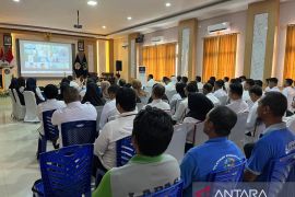 Kemenimipas: Pembinaan berbasis ekonomi strategi tekan residivisme