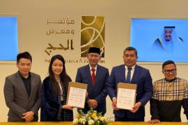 BPKH dan Buzz ARVR kolaborasi bidang layanan haji secara digital