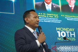 Wamenhut: Empat regulasi kunci integritas pasar karbon kehutanan RI