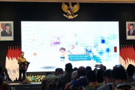 Gibran isyaratkan kabar baik tambahan insentif kader posyandu