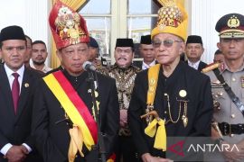 Mendagri: Adat Aceh harus dipertahankan, jangan tergerus pengaruh eksternal