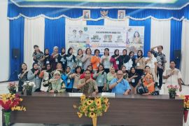 FBI UMPR dorong UMKM Barito Selatan naik kelas lewat pelatihan digital pemasaran