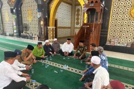 Haji Uma advokasi kasus pengeroyokan warga Aceh di Sibolga