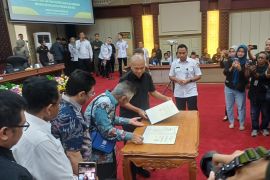 Badan Bank Tanah siap sediakan tanah bagi Kopdes Merah Putih di daerah