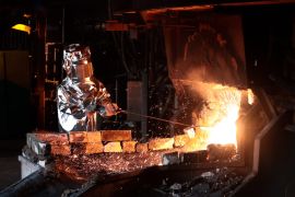 PT Vale masuk 15 perusahaan pertambangan berisiko terendah di dunia