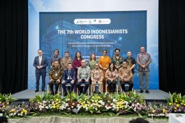 Kemenlu dan UIII kerja sama gelar Kongres Indonesianis Sedunia ke-7