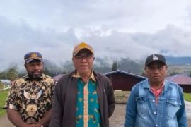 Revitalisasi sosial-ekonomi Papua: Sinergi pemerintah-masyarakat adat di Kabupaten Puncak