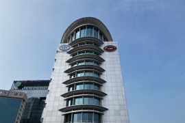 Lewat efisiensi, Lautan Luas bukukan kinerja positif pada Kuartal III 2025