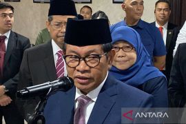 Anggaran subsidi pangan di Jakarta tak dipangkas