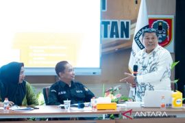 Pakar ULM nilai KPU perlu pelayanan publik berbasis demokrasi