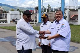 Pemprov: Tenaga kesehatan bekerja optimal dalam keterbatasan di Papua Pegunungan