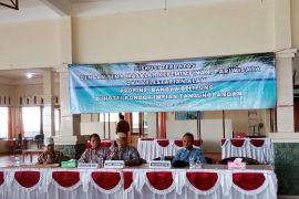 Komite Reformasi untuk Belitung Masa Depan gelar diskusi kepemimpinan Babel