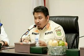 Bupati Subang bantah tuduhan dirinya terima setoran ratusan juta dari para kepala dinas