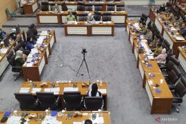 Komisi VII minta Ditjen IKFT bangun ekosistem hilirsasi bahan baku