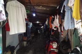 Jakbar segera hadirkan Puskesmas Keliling di Kampung Pasar Pinang