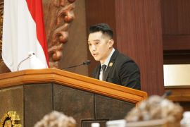 DPRD Jatim  Proyeksi pendapatan daerah Rp26,3 triliun