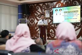 Disdikbud Kaltim pertajam materi ajar muatan lokal lewat uji public