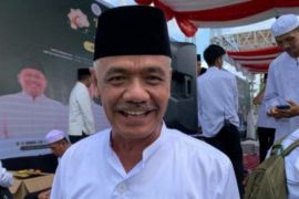 Waket I DPRD Batola harapkan dinkes tingkatkan pelayanan kesehatan