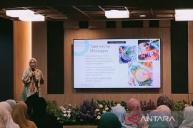 Dompet Dhuafa dorong optimalisasi pangan lokal untuk MPASI bergizi