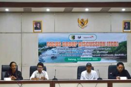 Lombok Timur dukung pengembangan ekowisata mangrove