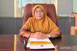 BKD Mukomuko kerja sama optimalisasi pendapatan dari opsen pajak