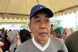 Dinas Ketahanan Pangan jamin stok telur dan daging ayam di Sulbar aman