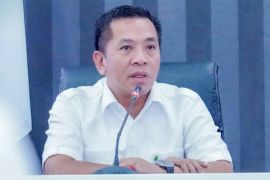 Pemkab Karawang perkuat sinergi lintas sektor hadapi bencana hidrometeorologi