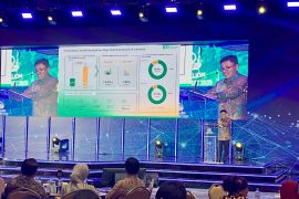 BSI dapat izin bulion untuk jasa simpanan emas dari OJK