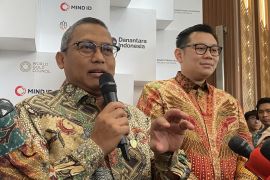 Pegadaian catat total emas kelolaan capai 129 ton hingga Oktober 2025