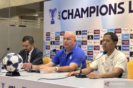 Persib Bandung bantah Bojan Hodak masuk bursa pelatih timnas