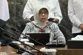 BPOM belum temukan kontaminasi radioaktif Cesium-137 di dalam negeri