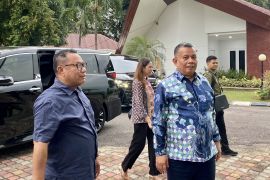 BP Batam dan Wamen Helvi dukung UMKM Batam agar berorientasi ekspor